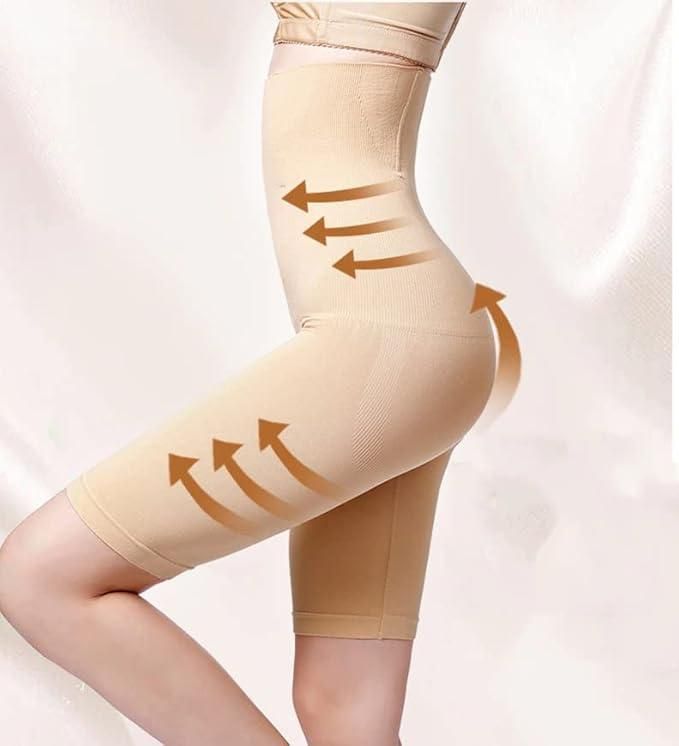 BD 4-in-1 Shaper - Quick Slim Shape Wear Tummy, Back, Thighs, Hips.