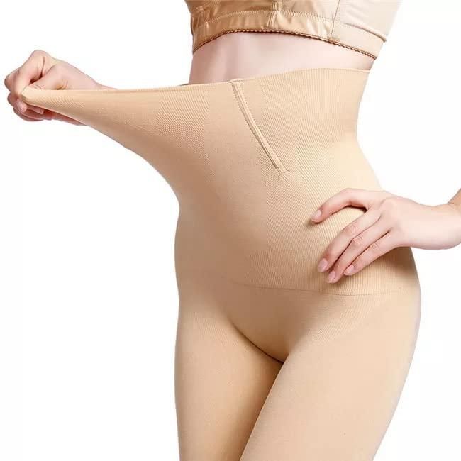 BD 4-in-1 Shaper - Quick Slim Shape Wear Tummy, Back, Thighs, Hips.